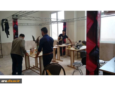 برگزاری هفته پژوهش