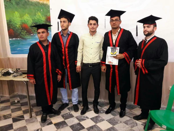 دانش آموختگی