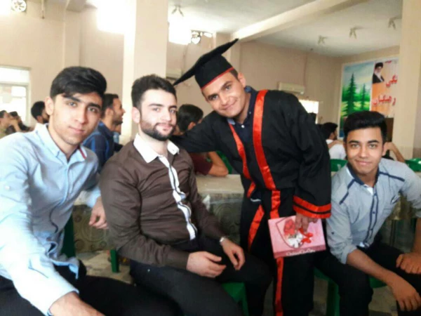 دانش آموختگی