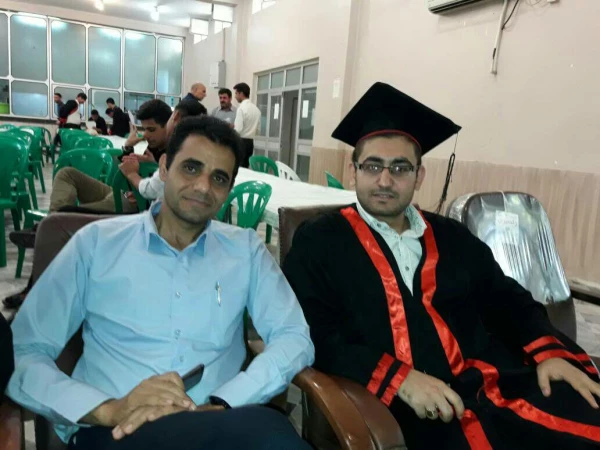 دانش آموختگی