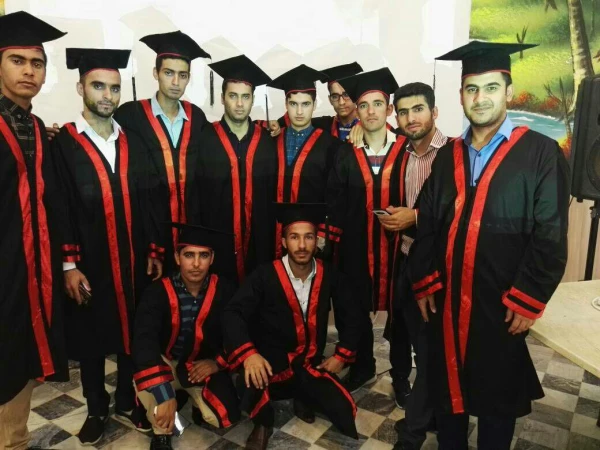 دانش آموختگی