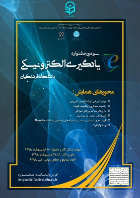 جشنواره الکترونیکی