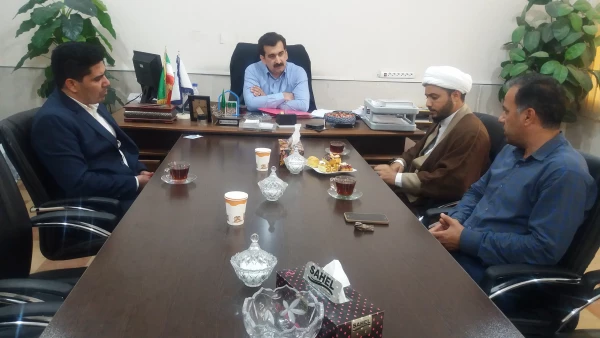 رمضان الکریم