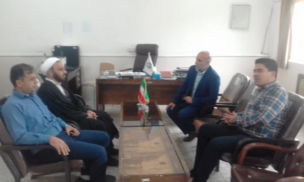 رمضان الکریم