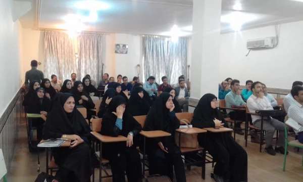 کارگاه فرهنگی