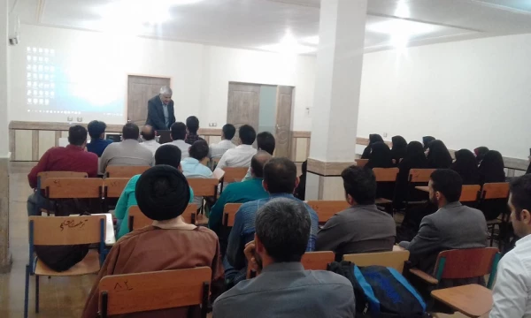 کارگاه فرهنگی