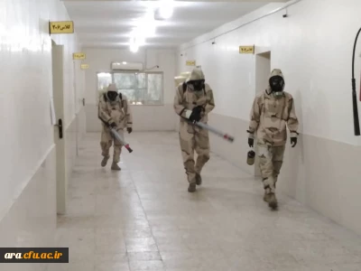 ضد عفونی

ضد عفونی