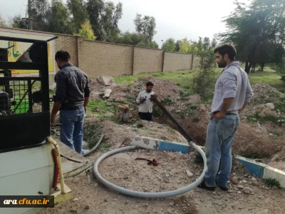 پروژه گاز رسانی  شهری مرکز آموزش عالی امام رضا علیه السلام اندیمشک

پروژه گاز رسانی  شهری مرکز آموزش عالی امام رضا علیه السلام اندیمشک