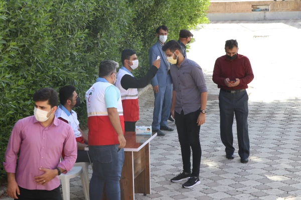 مراسم آغازن سال تحصیلی 1400 2