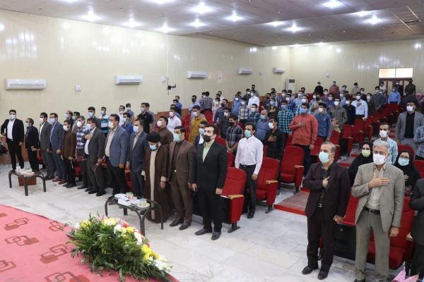 مراسم آغازن سال تحصیلی 1400 4