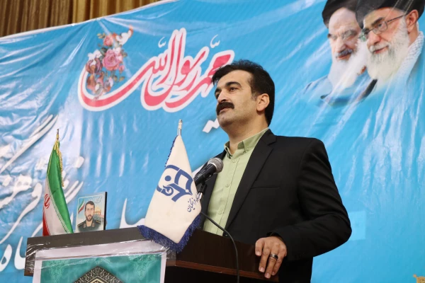 مراسم آغازن سال تحصیلی 1400 6