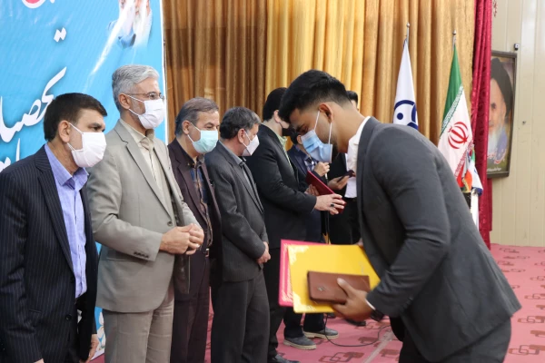 مراسم آغازن سال تحصیلی 1400 9