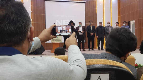 مراسم گرامیداشت بمناسبت روز دانشجو  4