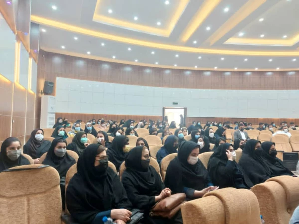 مراسم گرامیداشت بمناسبت روز دانشجو  5