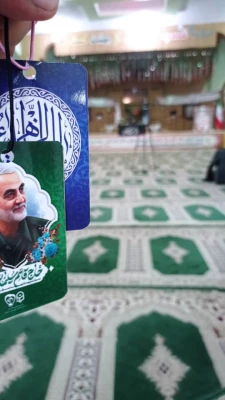 توزیع بسته های فرهنگی در افتتاحیه اردو های راهیان نور هلالی با حضور استاندار خوزستان جناب آقای خلیلیان، دکتر کولیوند رئیس سازمان هلال احمر کشور توسط دانشجویان دانشگاه فرهنگیان اندیمشک 6