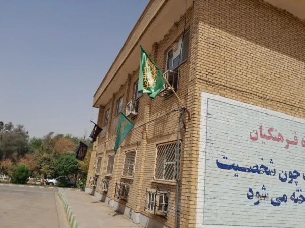 فرارسیدن ایام سوگواری سید و سالار شهیدان تسلیت باد 6