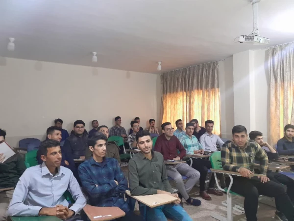 آغاز سال تحصیلی 1402 - 1401 2