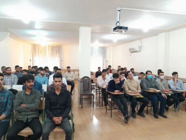 آغاز سال تحصیلی 1402 - 1401 3