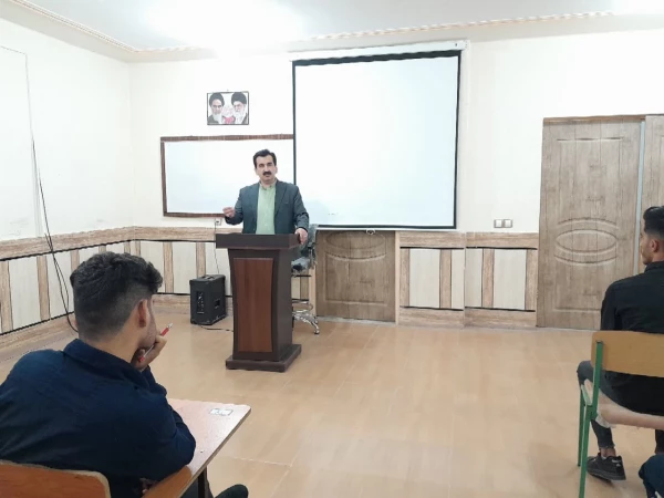 آغاز سال تحصیلی 1402 - 1401 5