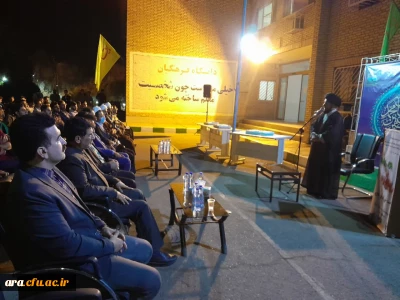 برگزاری جشن میلاد پیامبر اکرم(ص) و امام جعفر صادق(ع)