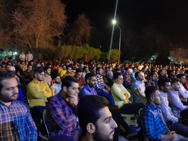 برگزاری جشن میلاد پیامبر اکرم(ص) و امام جعفر صادق(ع) 2