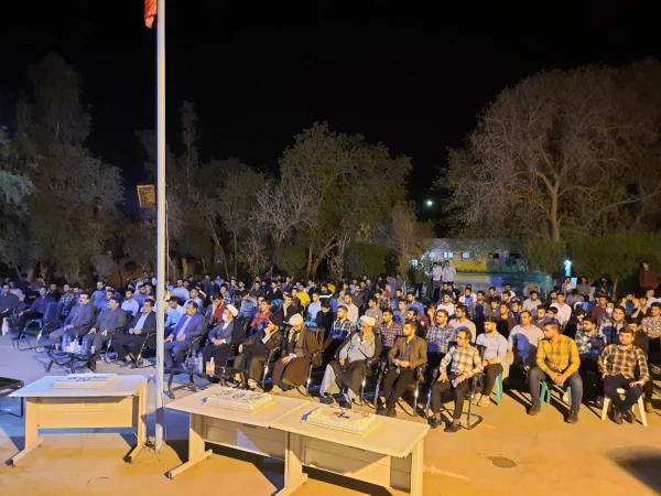 برگزاری جشن میلاد پیامبر اکرم(ص) و امام جعفر صادق(ع) 2