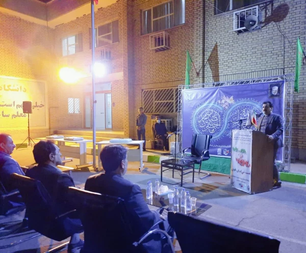 برگزاری جشن میلاد پیامبر اکرم(ص) و امام جعفر صادق(ع) 2