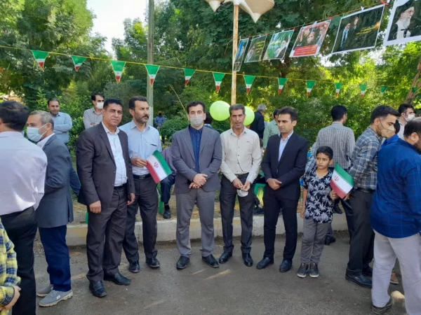 گرامیداشت یوم الله 13 آبان   4