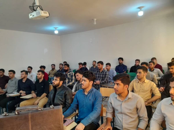 گرامیداشت هفته کتاب و کتابخوانی  4