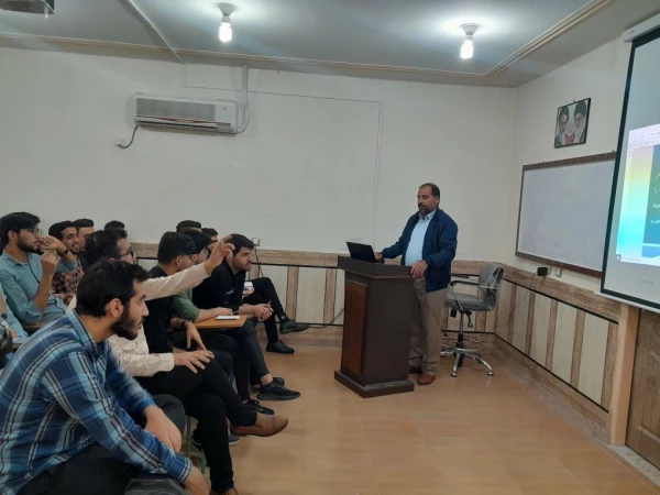 به مناسبت  گرامیداشت هفته کتاب و کتابخوانی 3