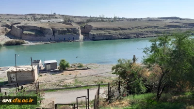 اردوی تفریحی -فرهنگی -کوهنوردی دانشجویان مرکز امام رضا علیه السلام اندیمشک