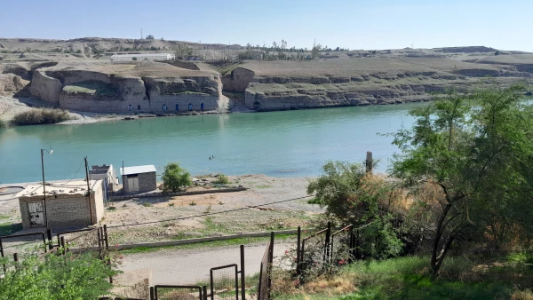 اردوی تفریحی -فرهنگی -کوهنوردی دانشجویان مرکز امام رضا علیه السلام اندیمشک 2