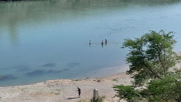 اردوی تفریحی -فرهنگی -کوهنوردی دانشجویان مرکز امام رضا علیه السلام اندیمشک 7