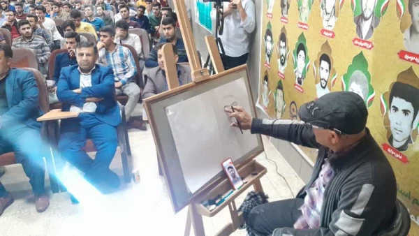 #گزارش_تصویری

