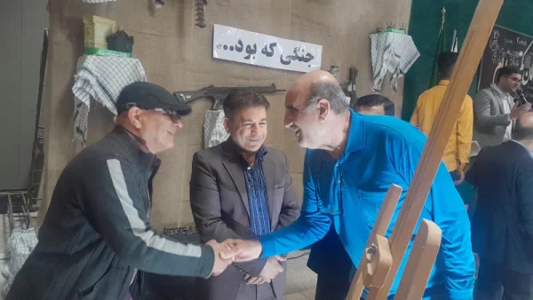 #گزارش_تصویری

