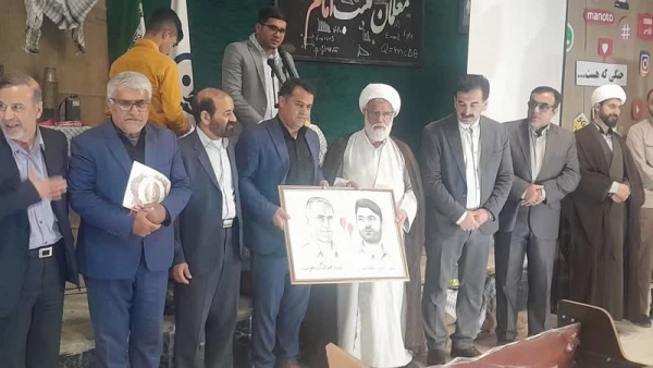 #گزارش_تصویری

