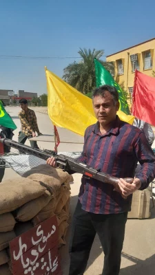 #گزارش_تصویری

