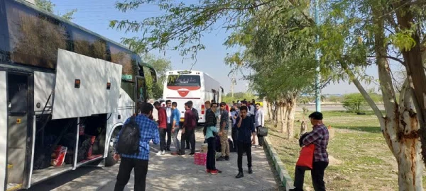 #گزارش_تصویری

