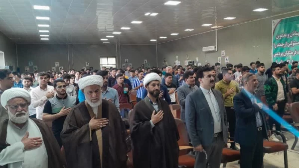 #گزارش_تصویری

