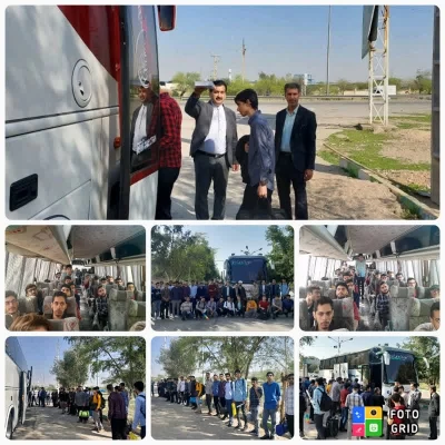 #گزارش_تصویری

