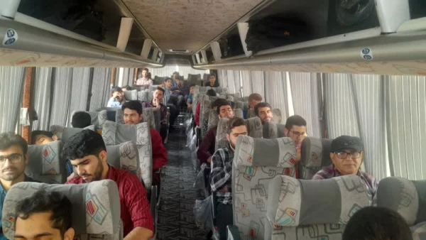 #گزارش_تصویری

