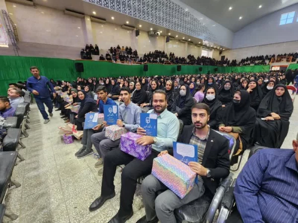 آیین نکوداشت روز معلم  2