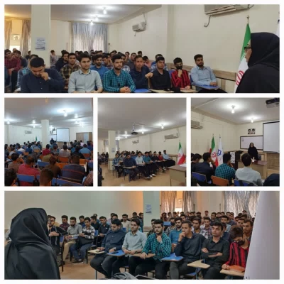 کارگاه طراحی آموزشی بمناسبت دهه سرآمدی آموزش 2