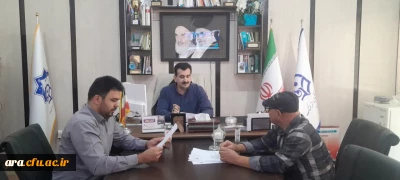 جلسه آموزشی برنامه ریزی جهت سال تحصیلی 1403-1402