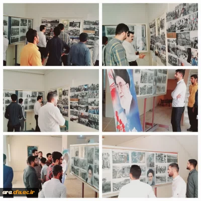 هفته دفاع مقدس گرامی باد