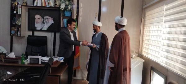 ترویج فرهنگ نماز  3