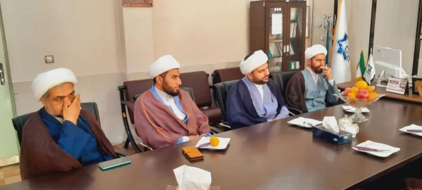 ترویج فرهنگ نماز  4