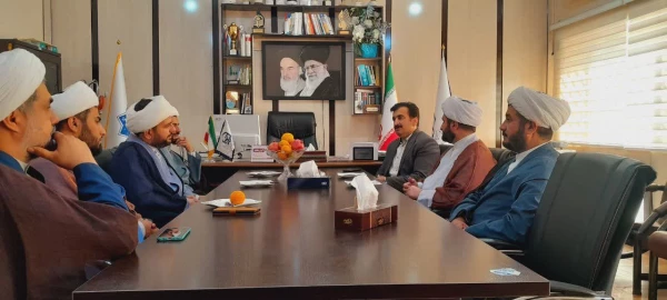 ترویج فرهنگ نماز  6