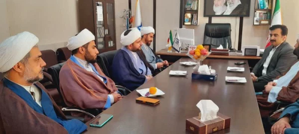 ترویج فرهنگ نماز  7