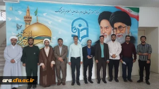 همکاری با بسیج در راستای اهداف انقلاب اسلامی ایران